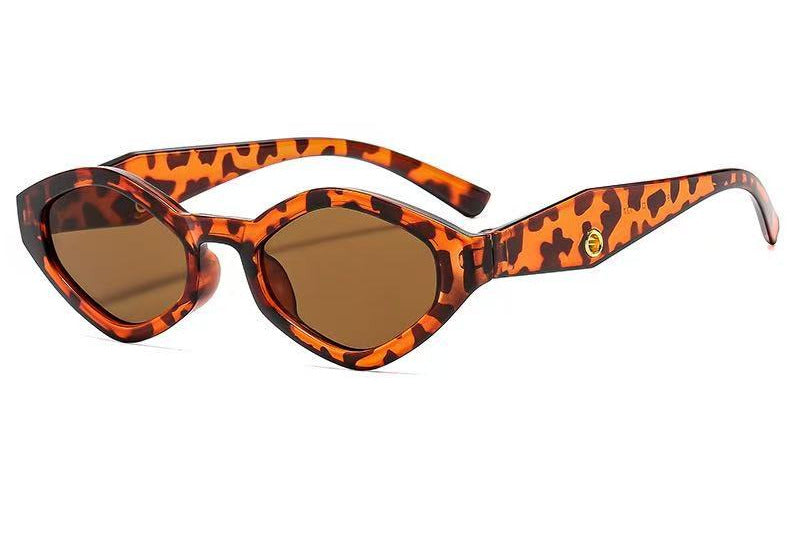 Geometric Muse Shades 🕶️