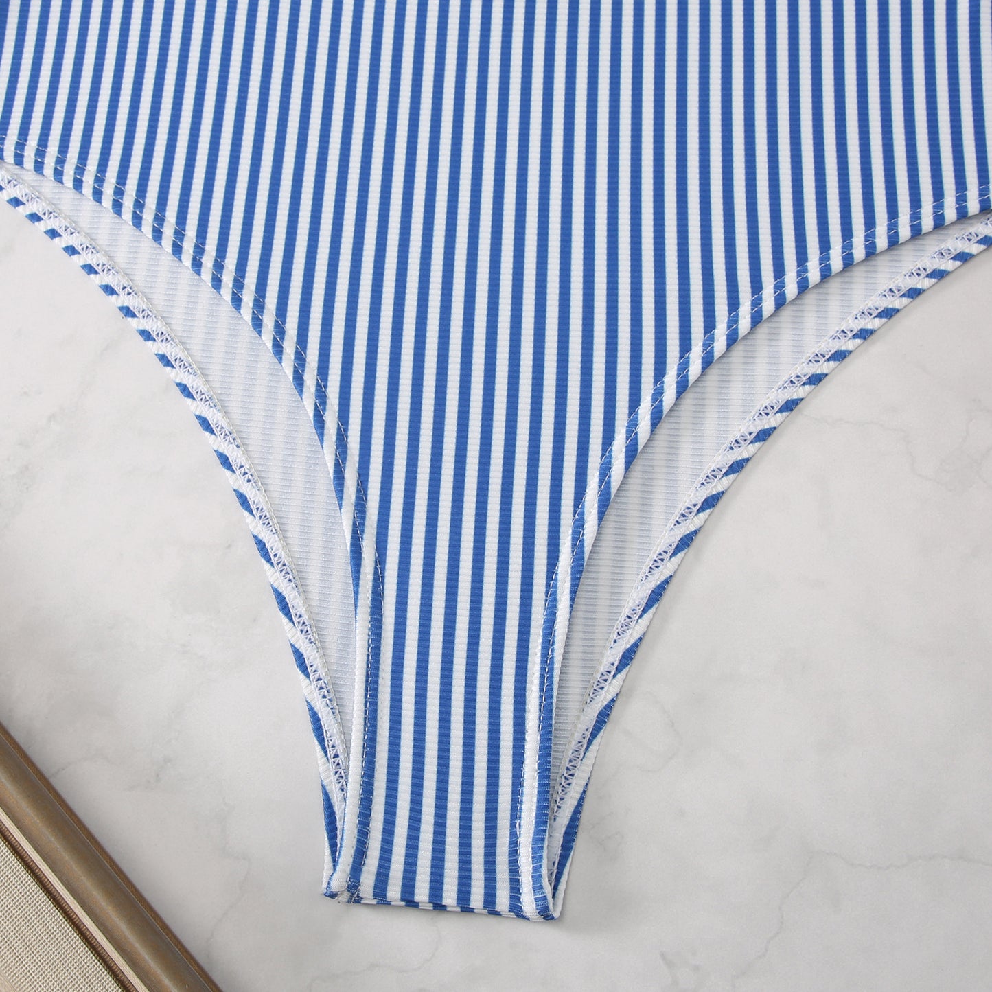 Ruffle Breeze Bikini 🎀