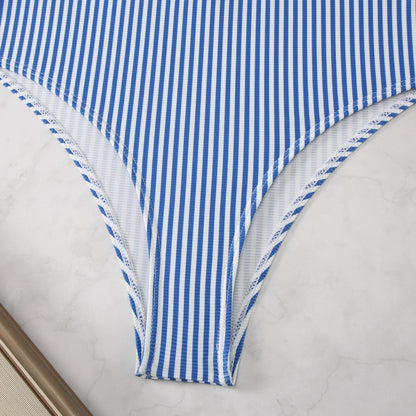 Ruffle Breeze Bikini 🎀
