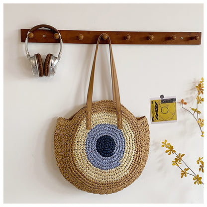 Ocean Eye Tote 🧿