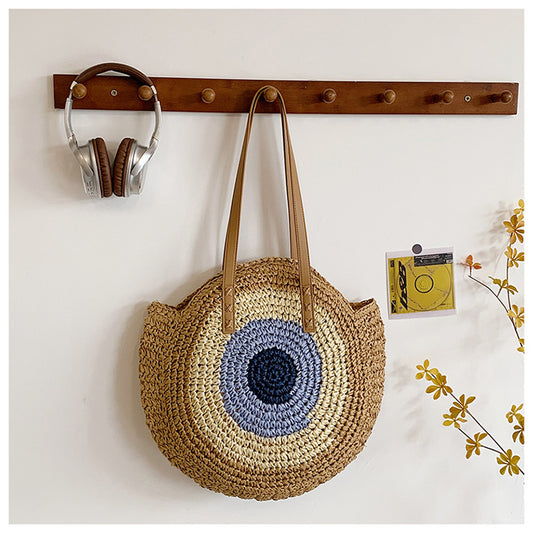 Ocean Eye Tote 🧿