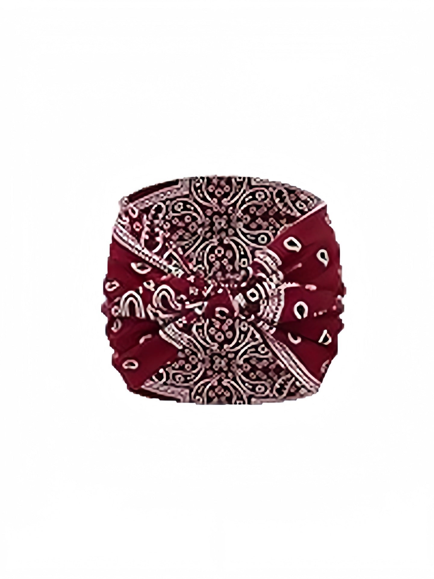 Turban Bandana Set 🌺