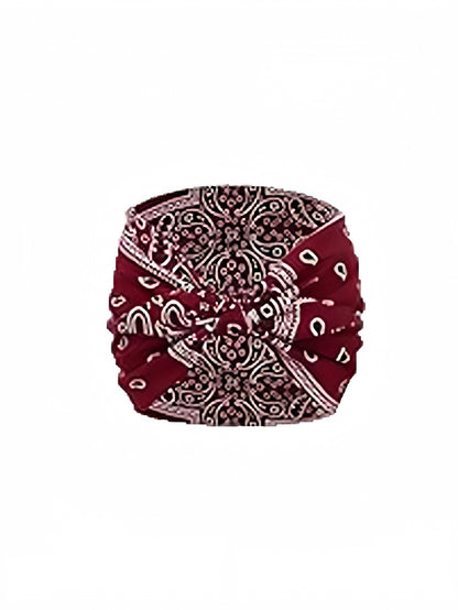 Turban Bandana Set 🌺