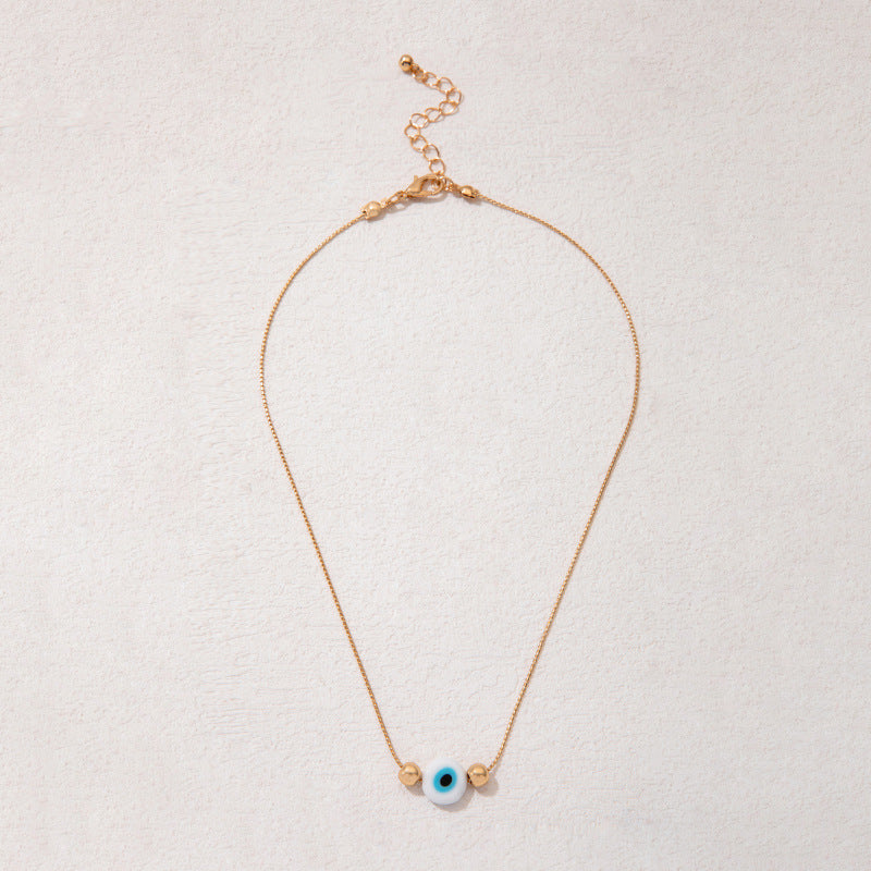 Evil Eye Choker 🧿