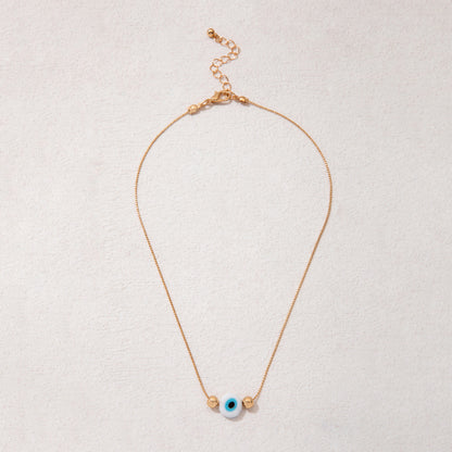 Evil Eye Choker 🧿