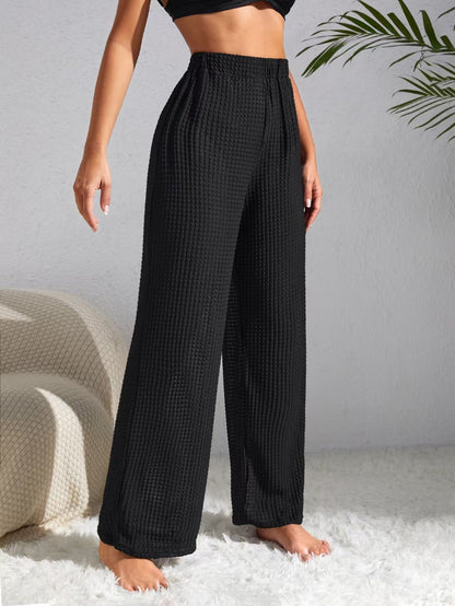 Midnight Breeze Pants 🖤