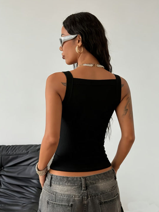 Urban Edge Tank 🩶