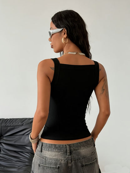 Urban Edge Tank 🩶