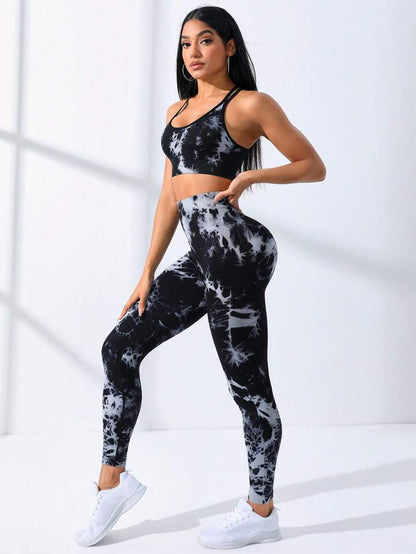 Marble Motion Set 🖤