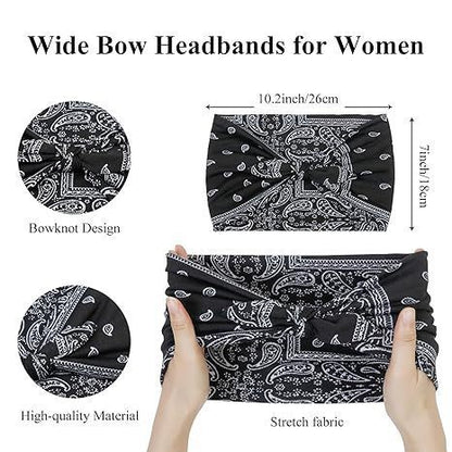 Turban Bandana Set 🌺