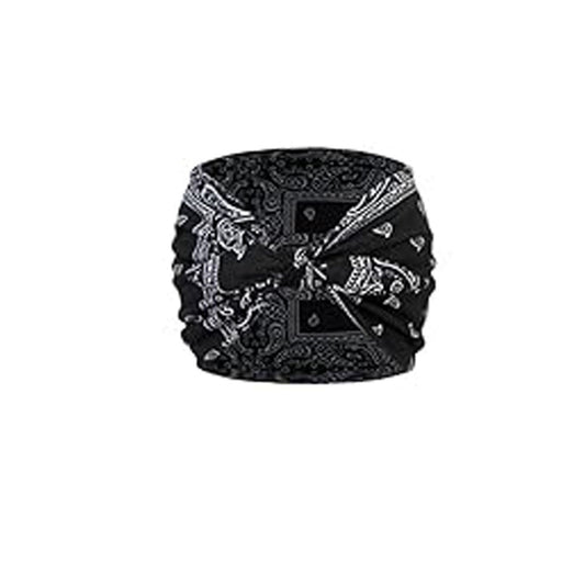 Turban Bandana Set 🌺