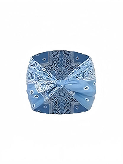 Turban Bandana Set 🌺