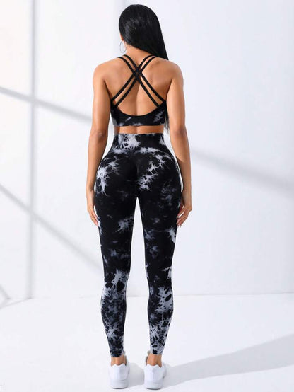 Marble Motion Set 🖤