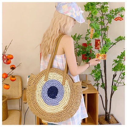 Ocean Eye Tote 🧿