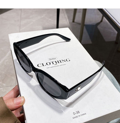 Retro Cat Eye Sunnies 😎