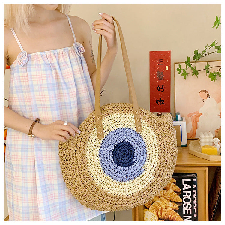 Ocean Eye Tote 🧿