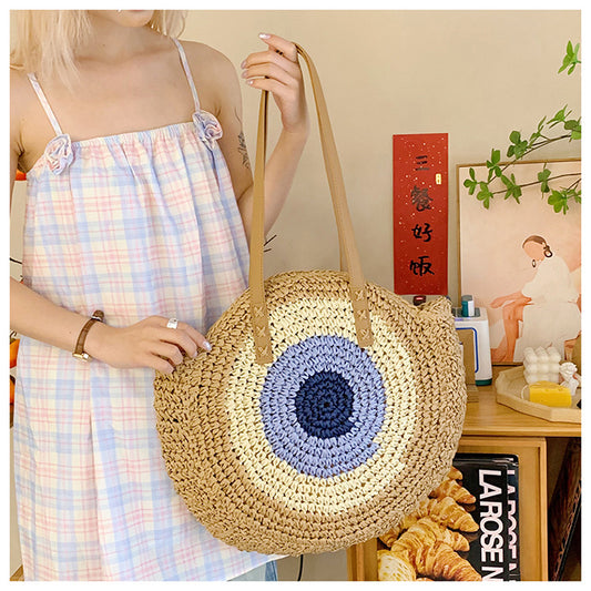 Ocean Eye Tote 🧿