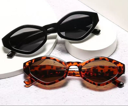 Geometric Muse Shades 🕶️