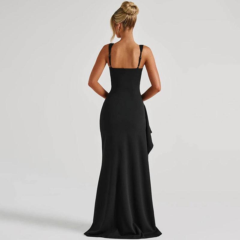 Eternal Glam Dress 🖤