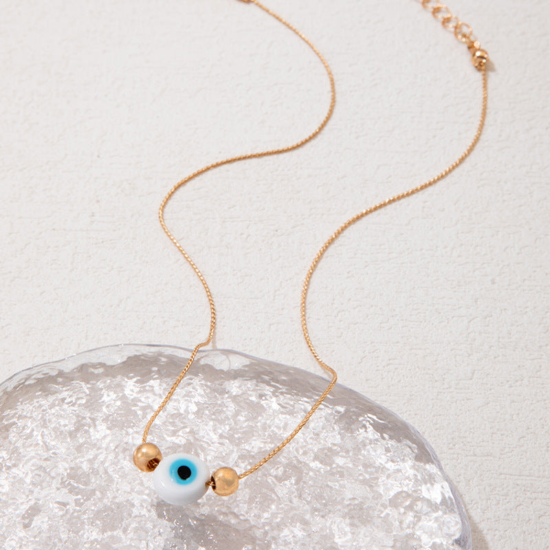 Evil Eye Choker 🧿