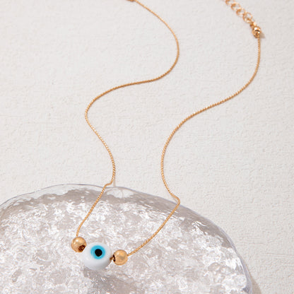 Evil Eye Choker 🧿