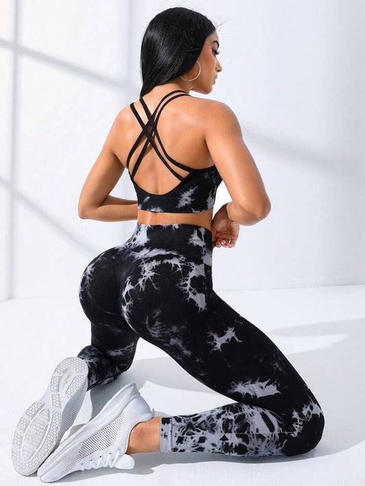 Marble Motion Set 🖤