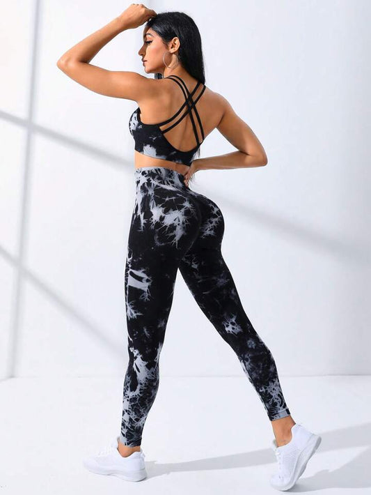 Marble Motion Set 🖤