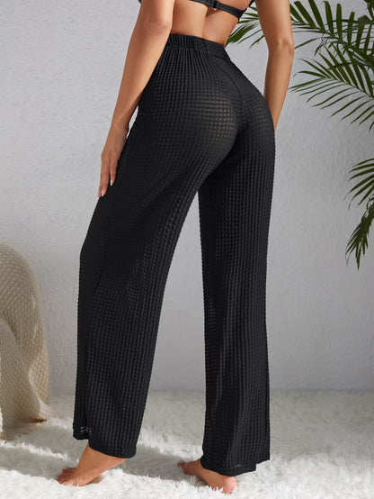 Midnight Breeze Pants 🖤
