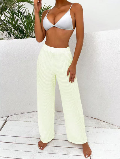 Midnight Breeze Pants 🖤