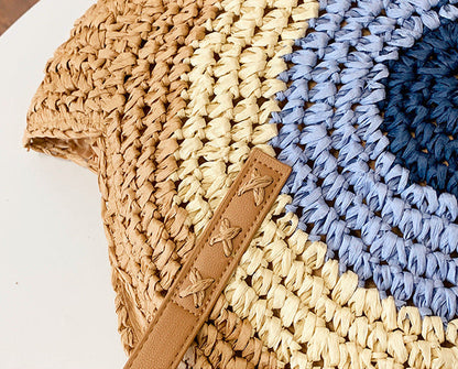 Ocean Eye Tote 🧿