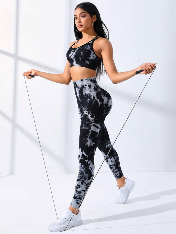 Marble Motion Set 🖤