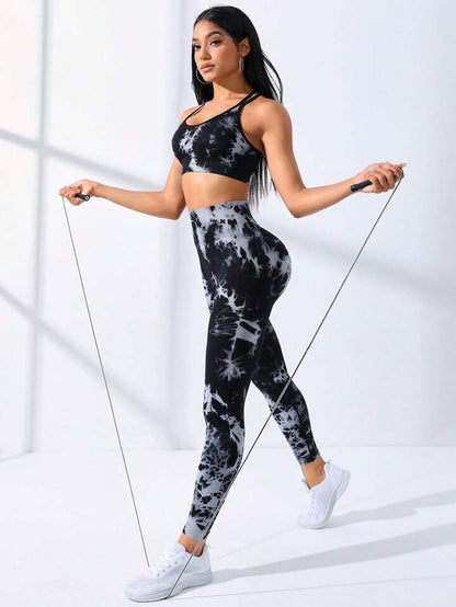 Marble Motion Set 🖤