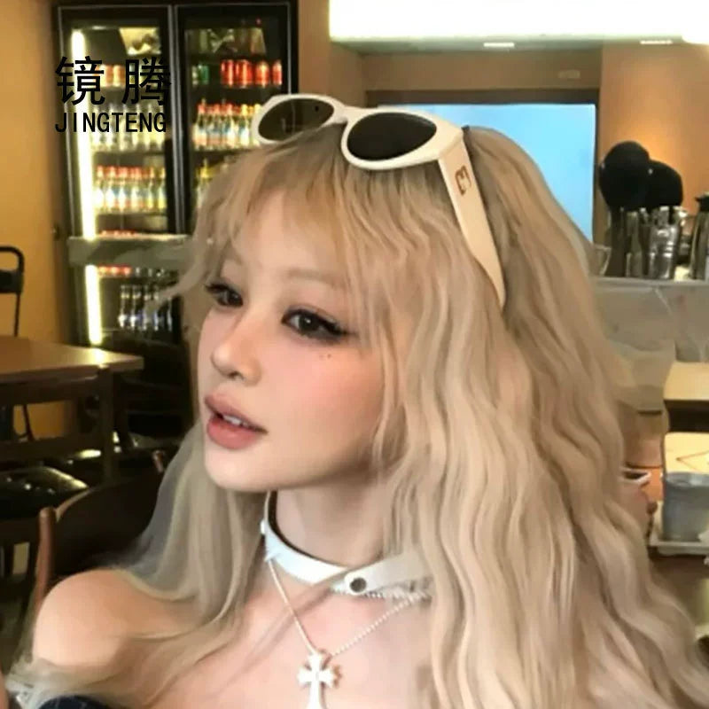 Retro Cat Eye Sunnies 😎