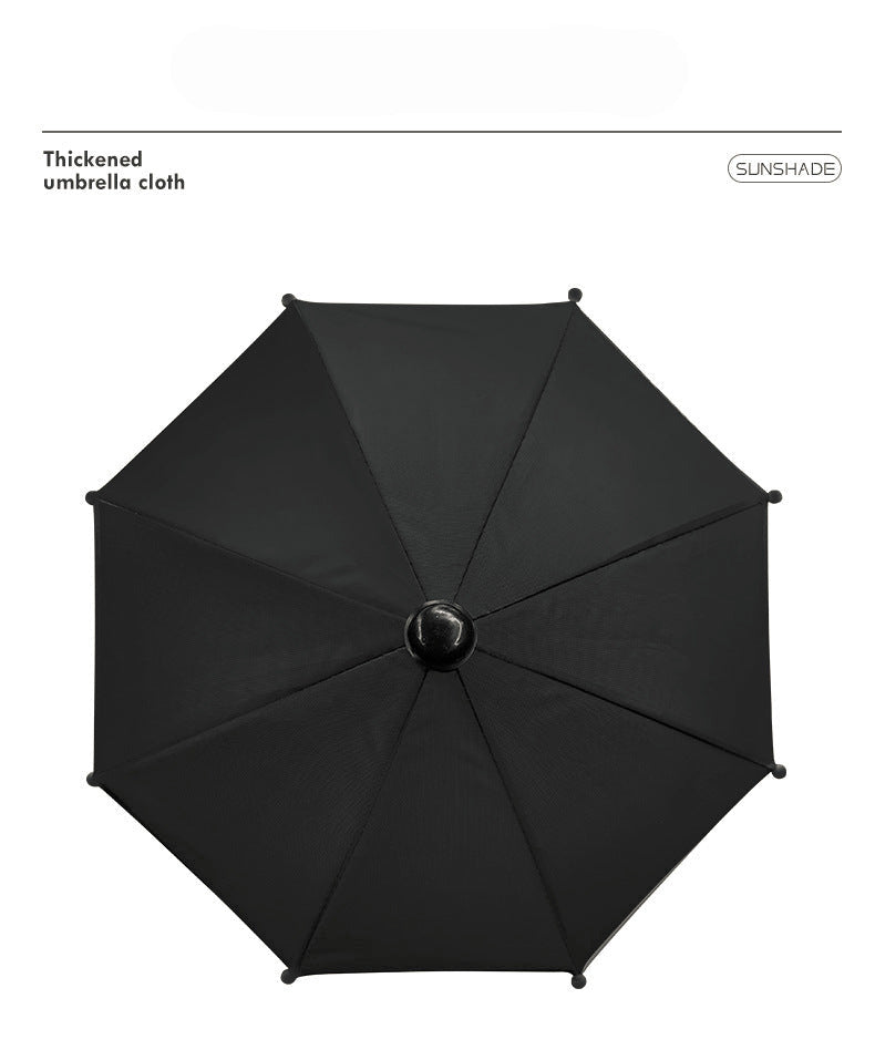 Mini Phone Umbrella ☂️