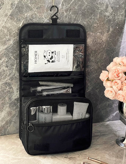 Hanging Travel Organizer 🧳
