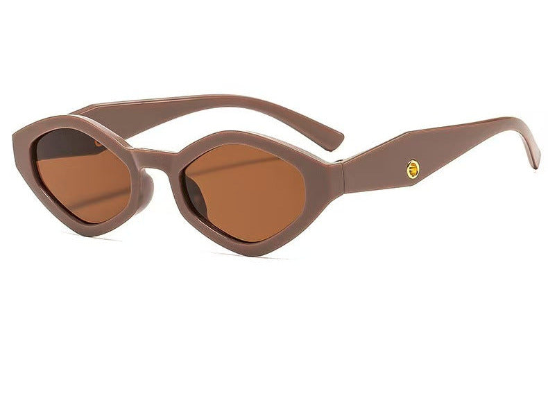 Geometric Muse Shades 🕶️