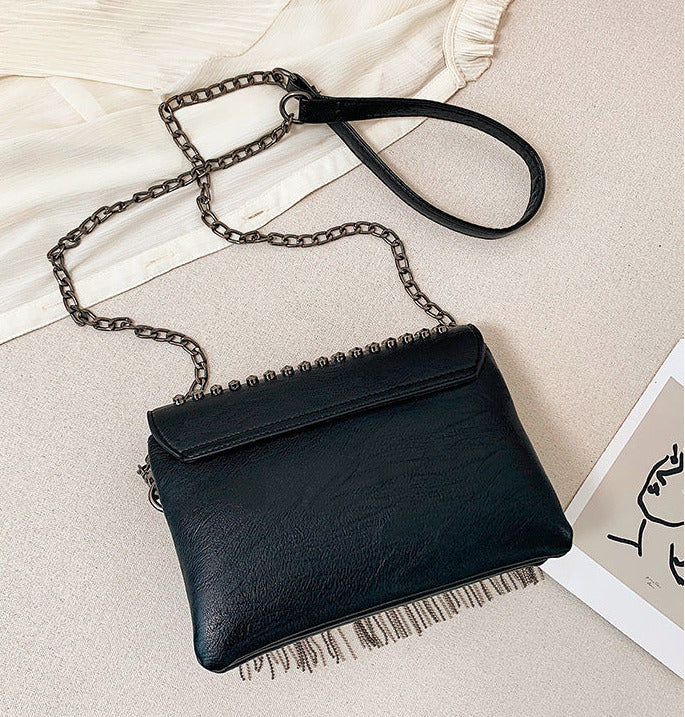 Midnight Spark Clutch 👜