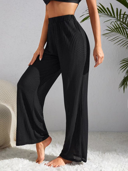 Midnight Breeze Pants 🖤