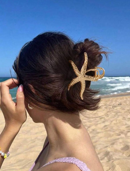 Ocean Star Clip ⭐️