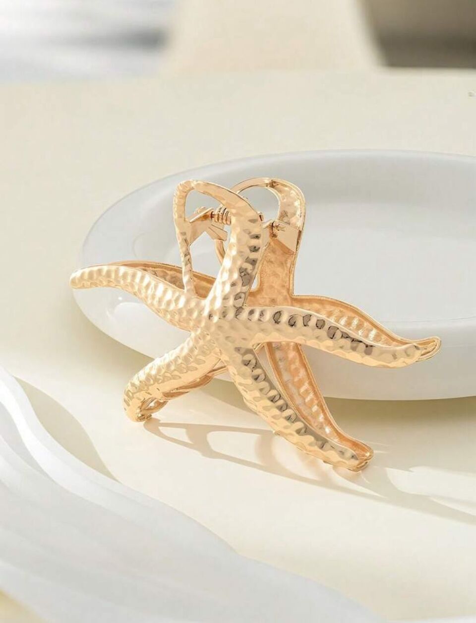 Ocean Star Clip ⭐️