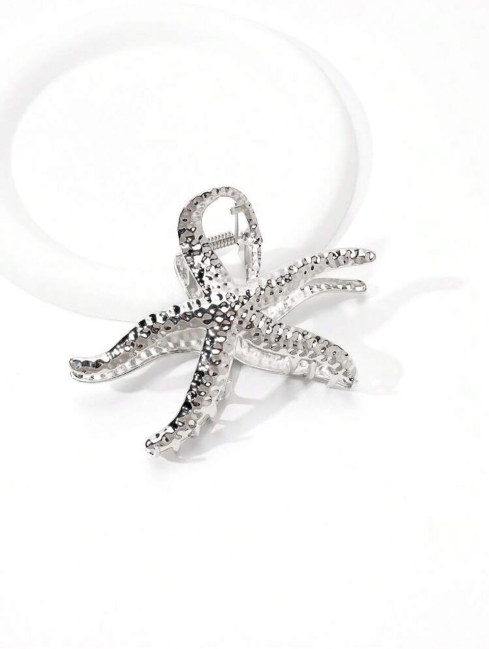 Ocean Star Clip ⭐️