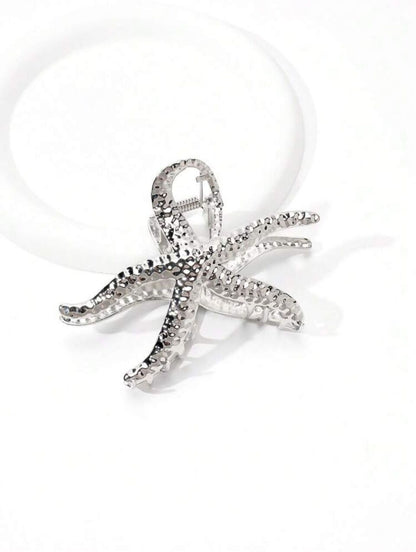Ocean Star Clip ⭐️