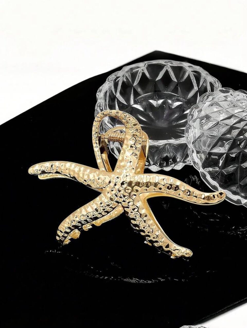 Ocean Star Clip ⭐️