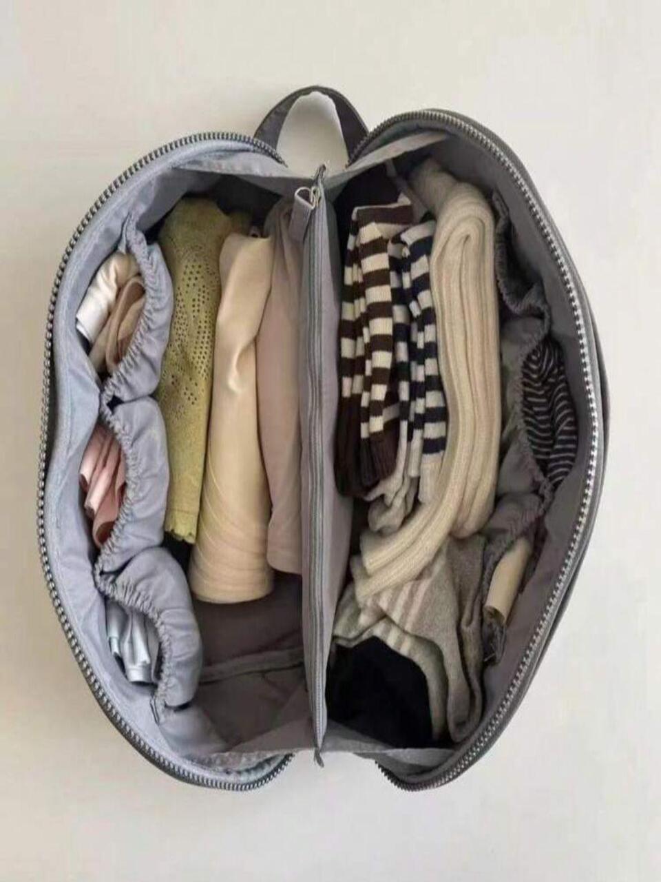 PackMate Underwear Organizer 👙