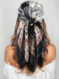 Paisley Chic Scarf 🧣