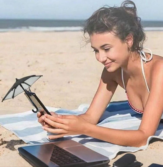 Phone Umbrella ☂️