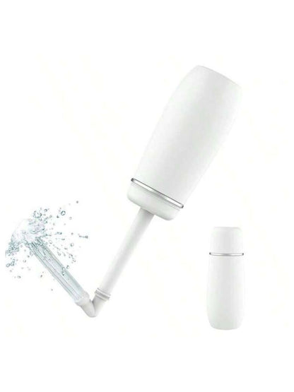 Portable Travel Bidet 🚿