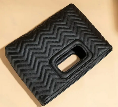 Chic Handle Tote 👜