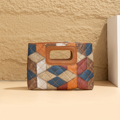 Chic Handle Tote 👜