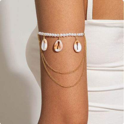 Ocean Arm Chain 🌊